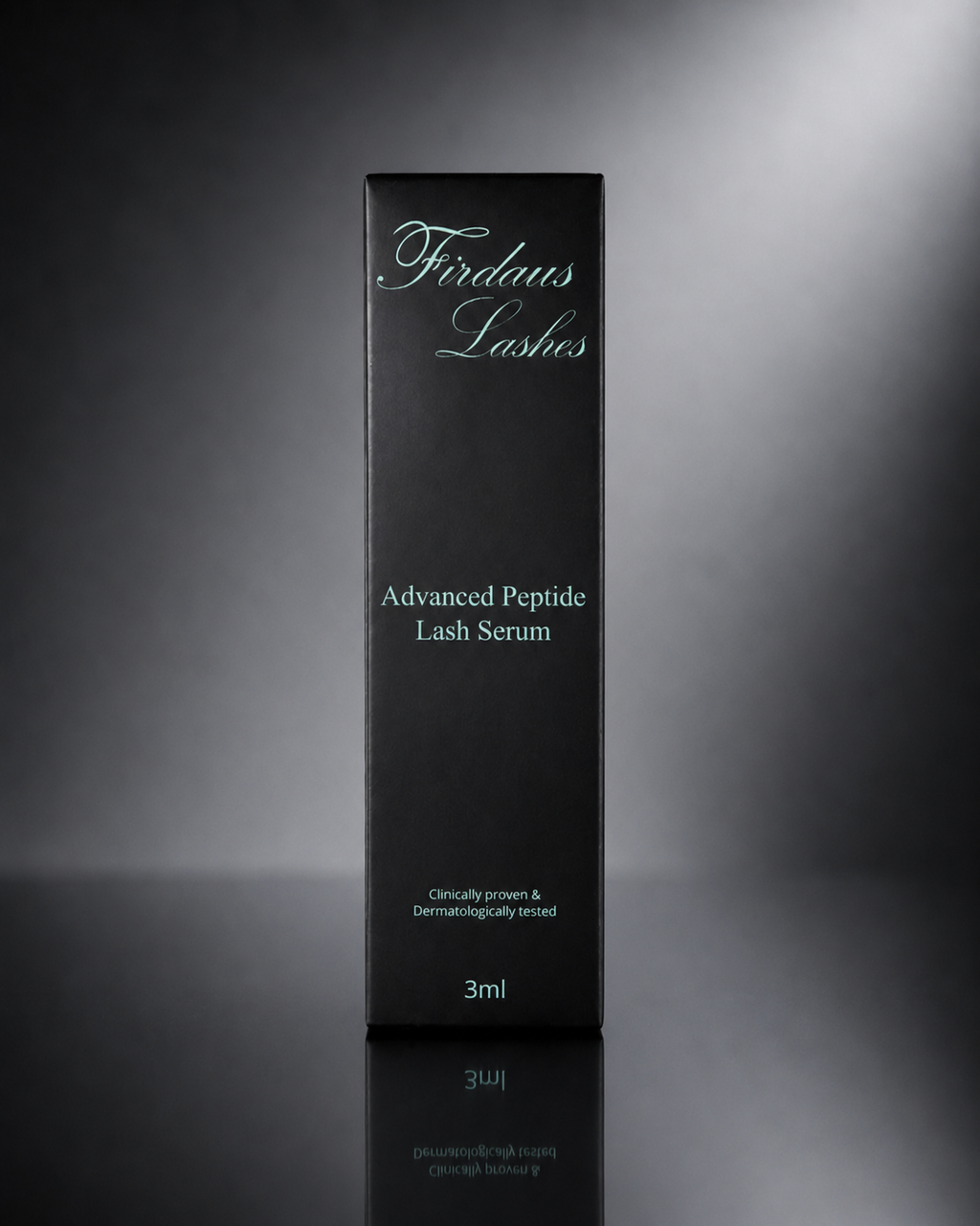 Advanced Peptide Eyelash Serum 3ml